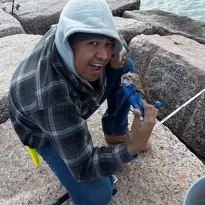 Meet your Posher, Luis g